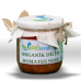 Organik Dilim Domates Sosu (400 g)