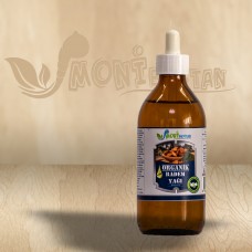 Organik Badem Yağı (200 ml)